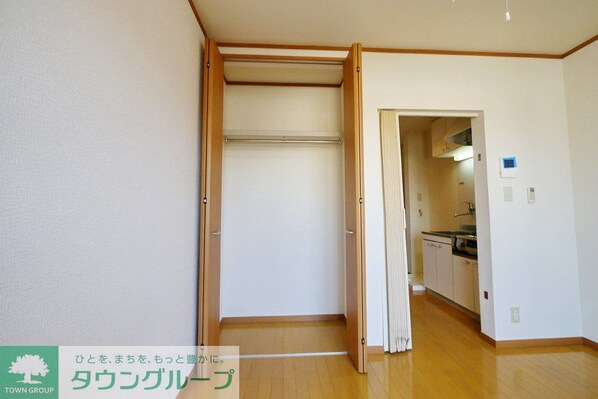 メゾンヒル狭山の物件内観写真